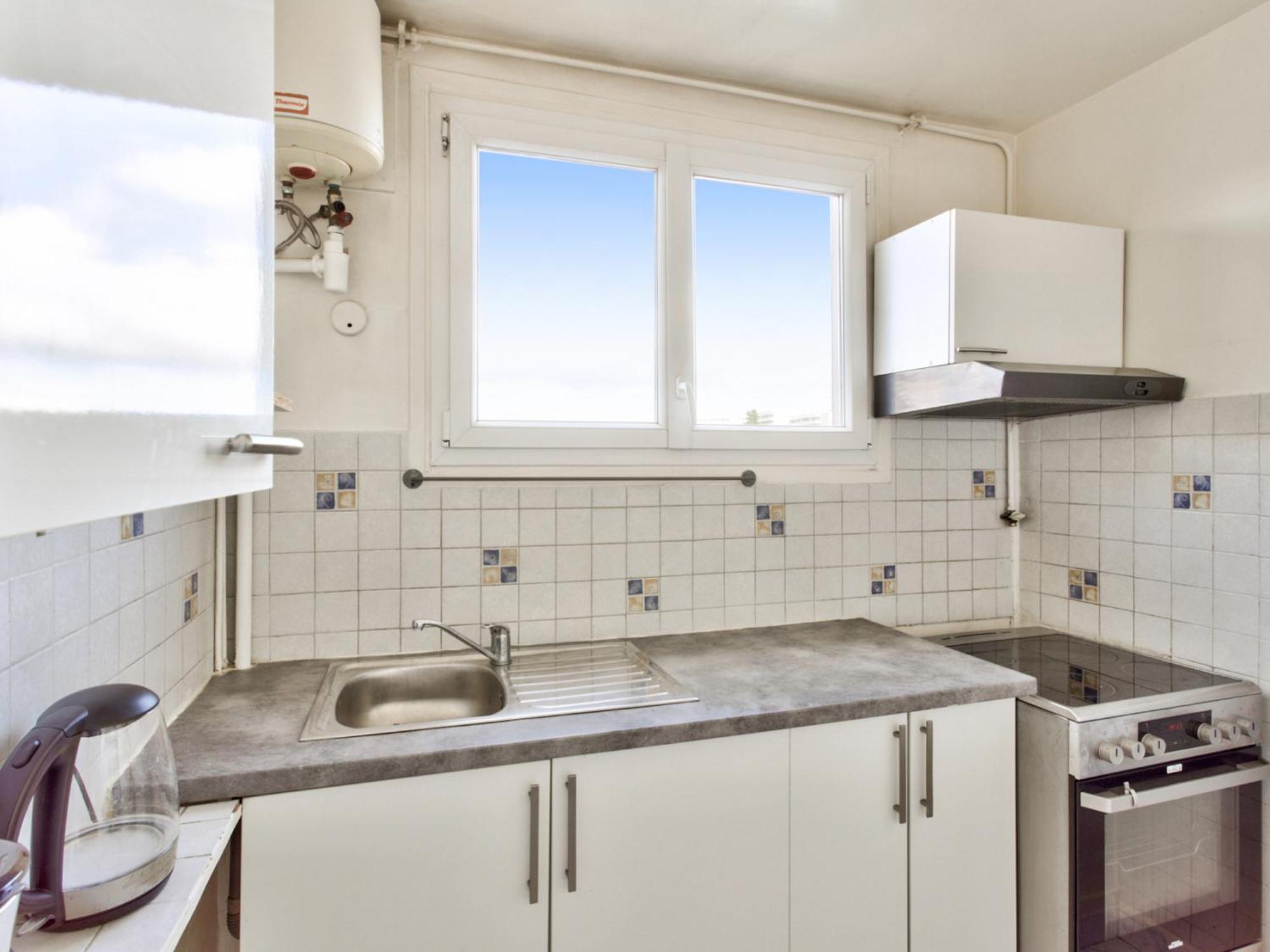 Le Grand Paris Apartment Ла Курньов Екстериор снимка
