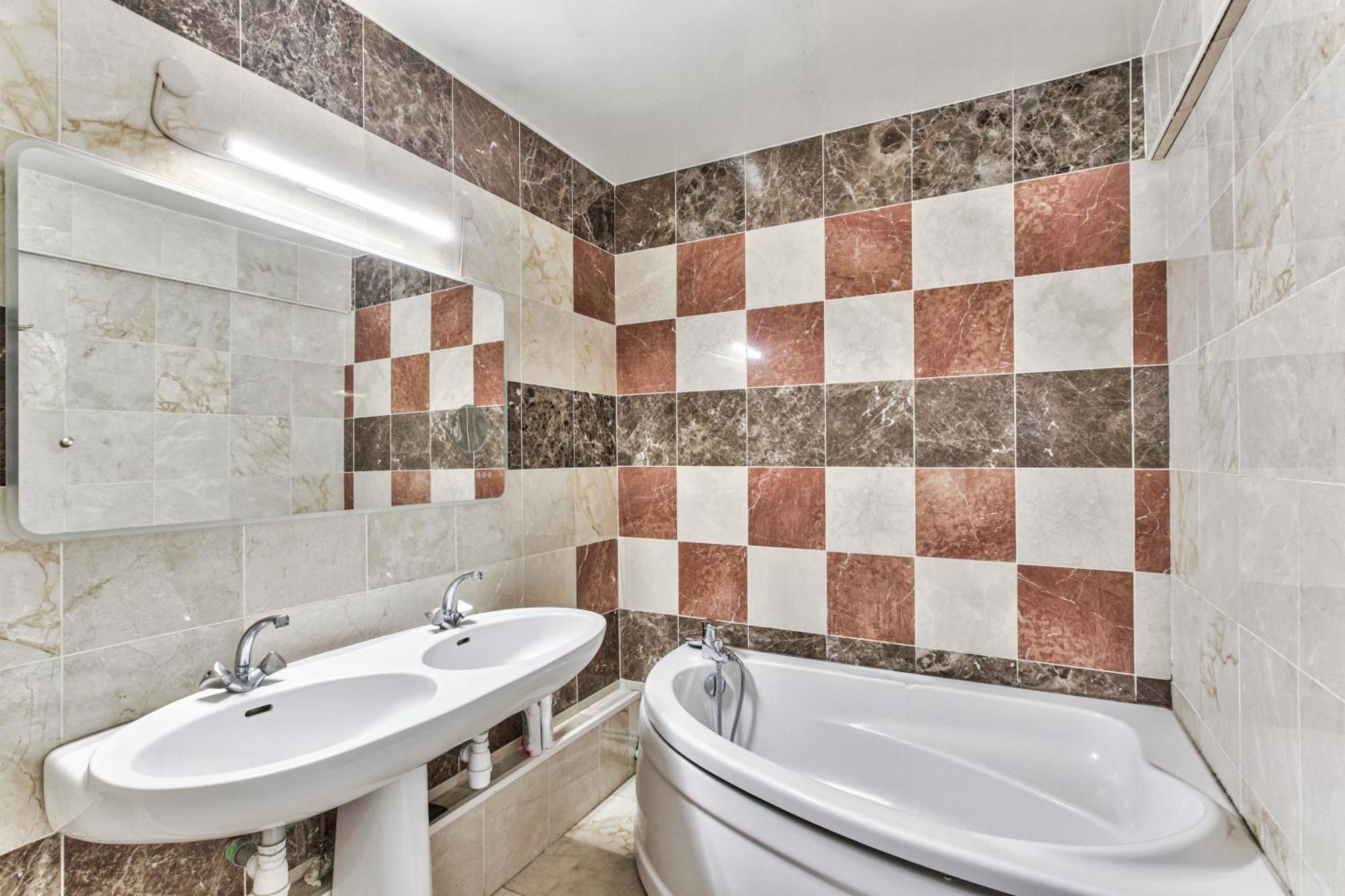 Le Grand Paris Apartment Ла Курньов Екстериор снимка